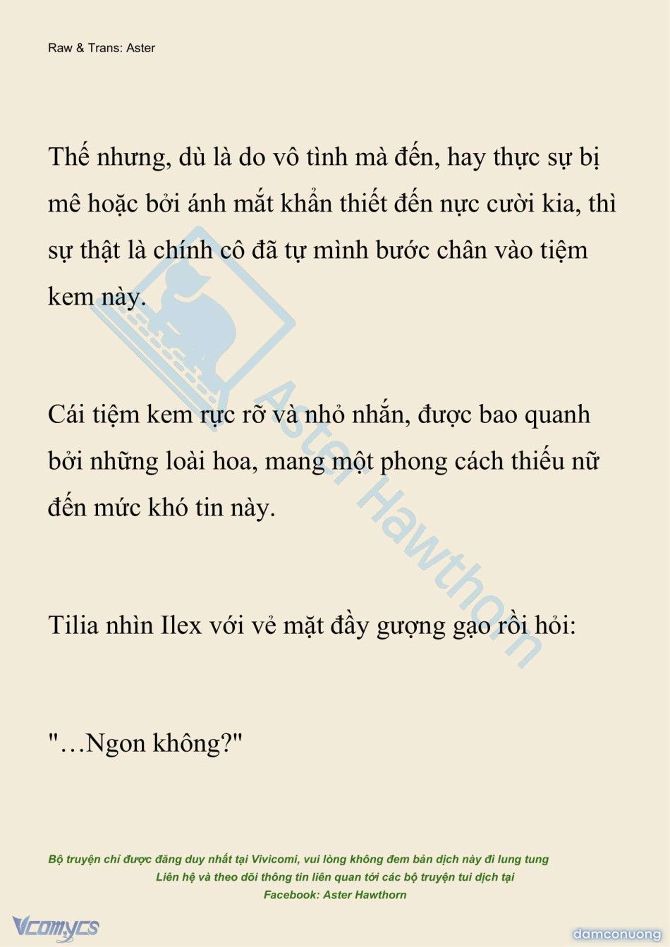 đọc truyện [novel] Hồ Điệp Nuốt Chửng Sương Mù Chương 32 ảnh 22 tại Thiên Thai Truyện