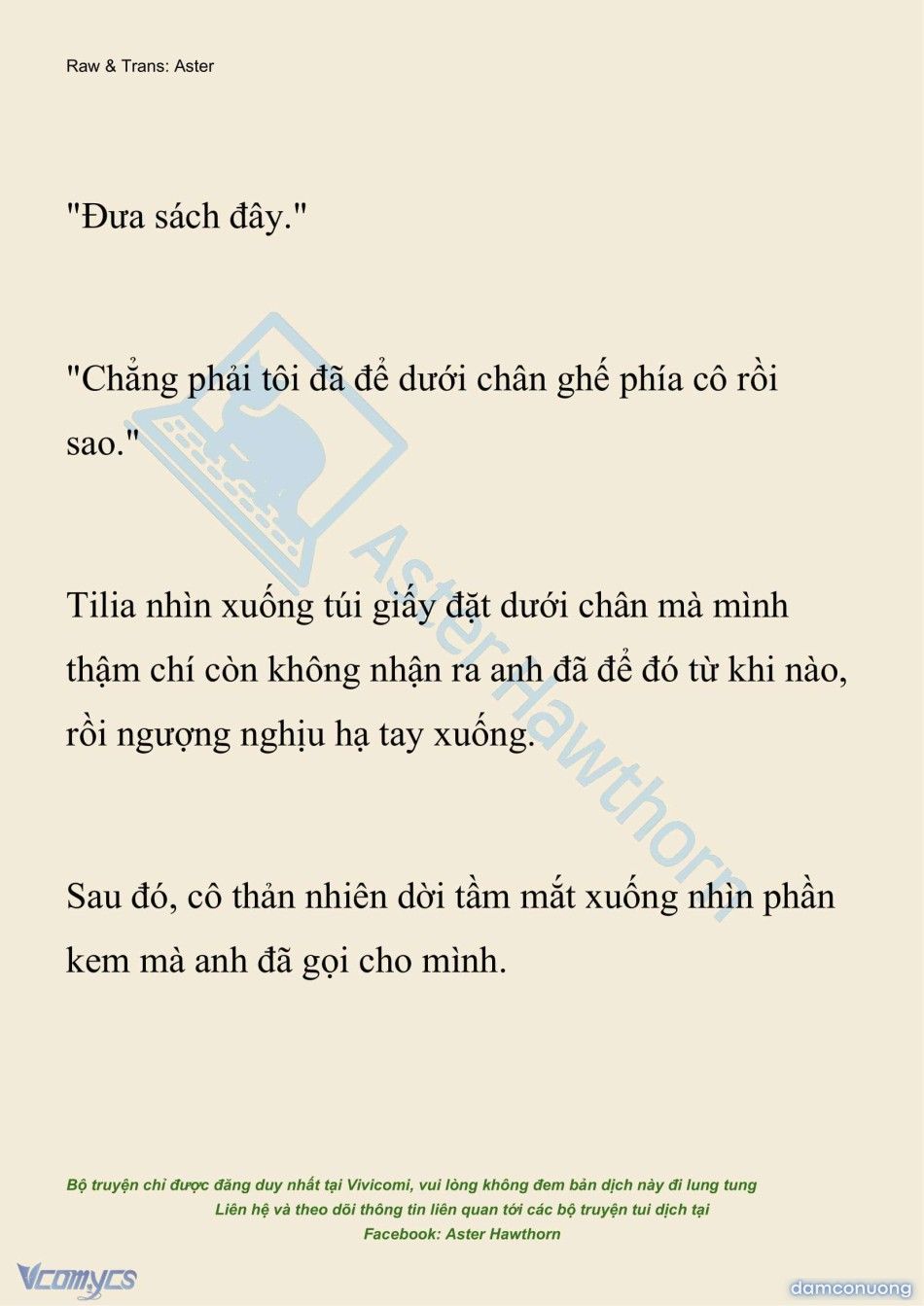 đọc truyện [novel] Hồ Điệp Nuốt Chửng Sương Mù Chương 32 ảnh 24 tại Thiên Thai Truyện