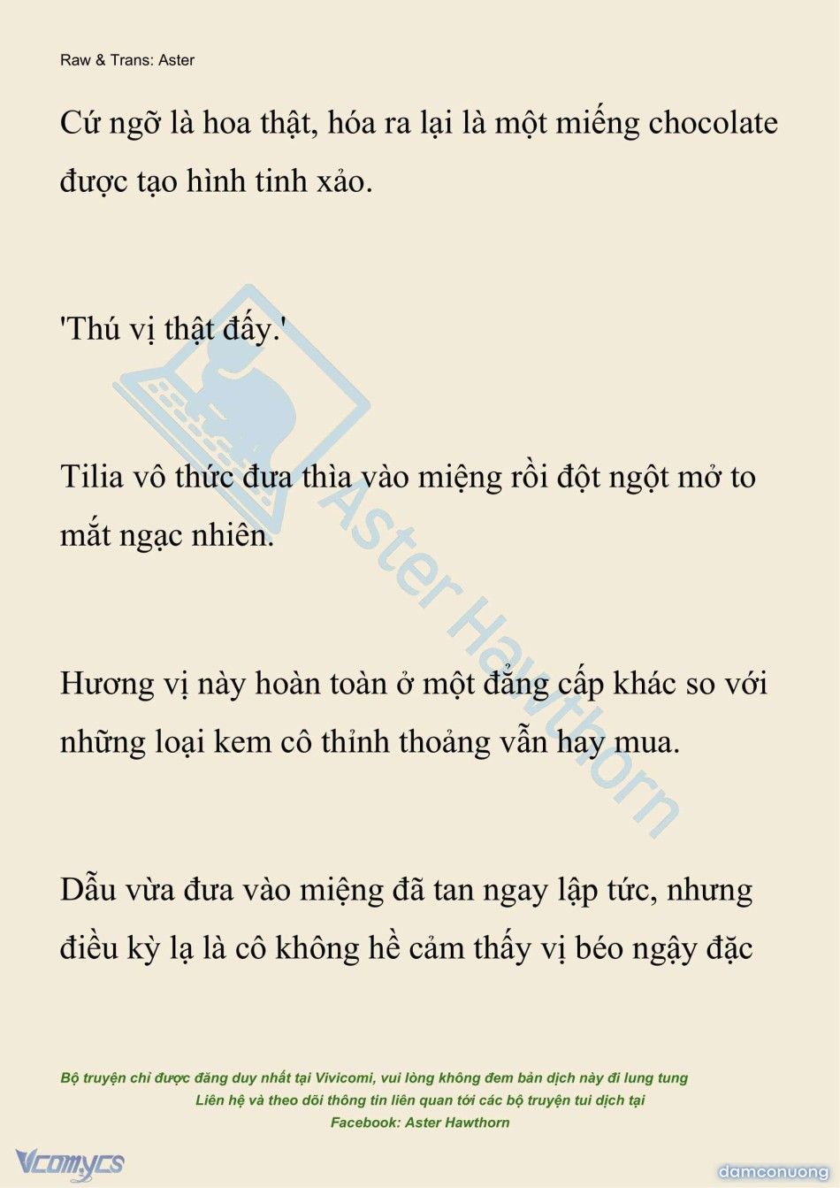 đọc truyện [novel] Hồ Điệp Nuốt Chửng Sương Mù Chương 32 ảnh 26 tại Thiên Thai Truyện