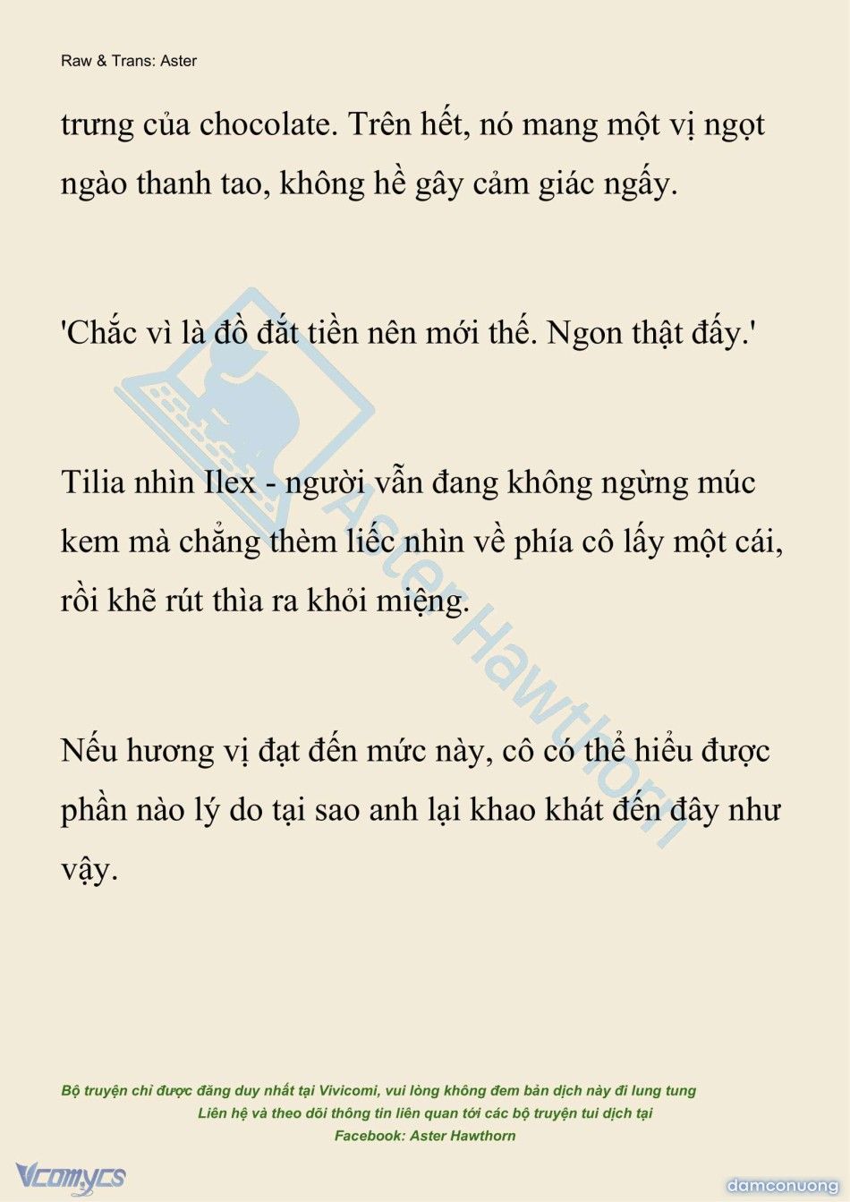đọc truyện [novel] Hồ Điệp Nuốt Chửng Sương Mù Chương 32 ảnh 27 tại Thiên Thai Truyện
