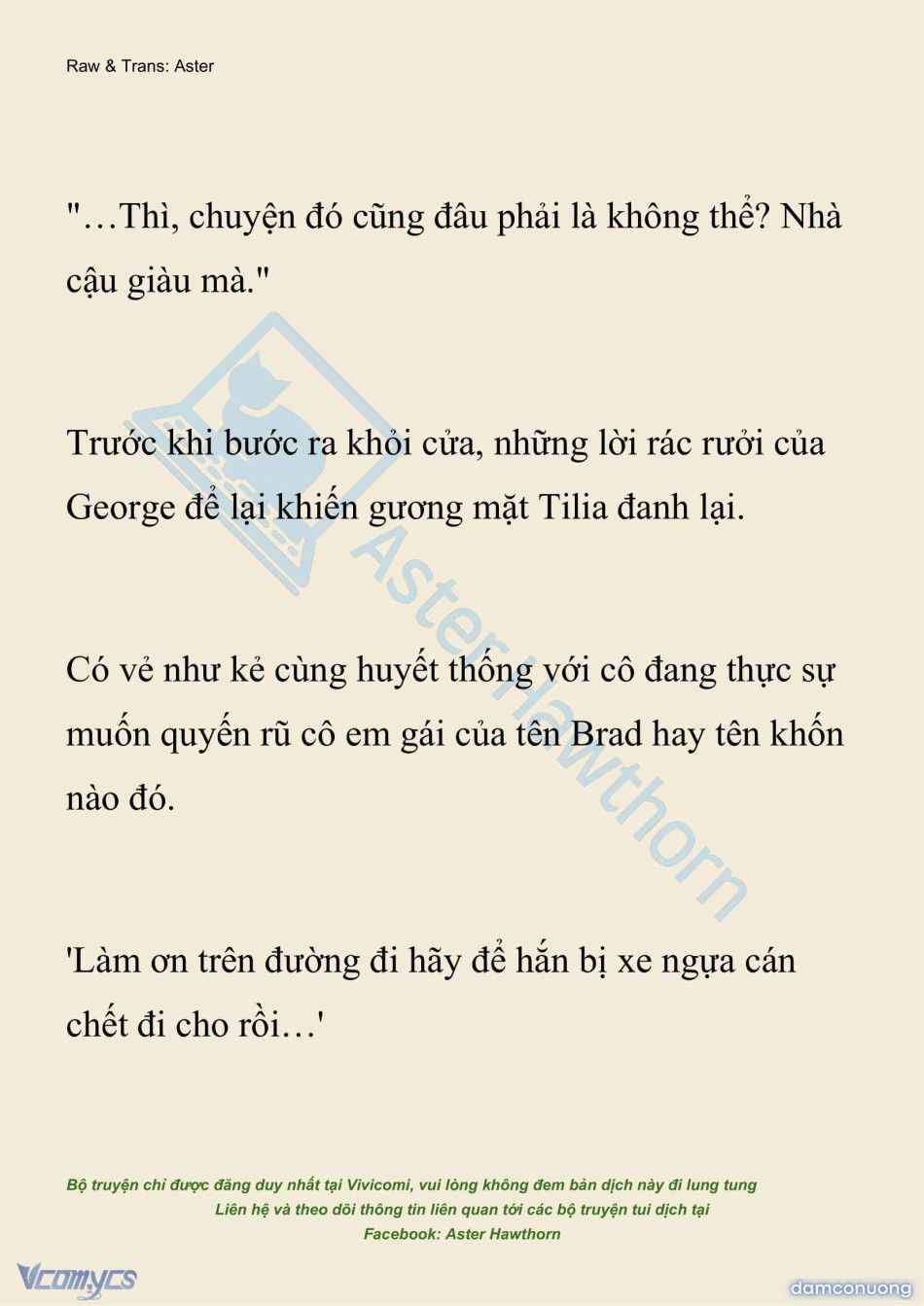đọc truyện [novel] Hồ Điệp Nuốt Chửng Sương Mù Chương 32 ảnh 5 tại Thiên Thai Truyện
