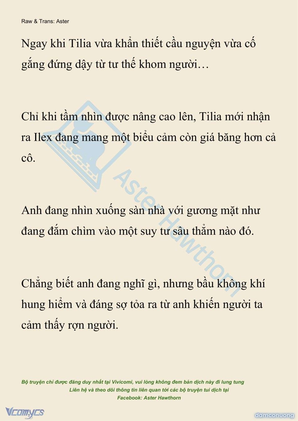 đọc truyện [novel] Hồ Điệp Nuốt Chửng Sương Mù Chương 32 ảnh 6 tại Thiên Thai Truyện