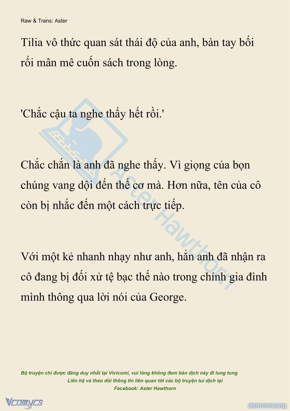 đọc truyện [novel] Hồ Điệp Nuốt Chửng Sương Mù Chương 32 ảnh 7 tại Thiên Thai Truyện