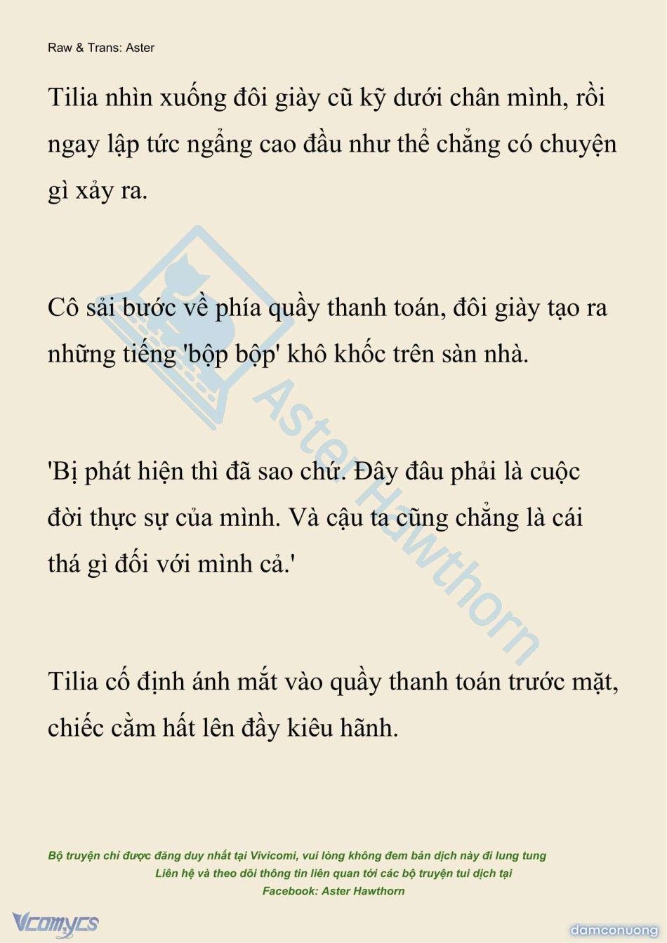 đọc truyện [novel] Hồ Điệp Nuốt Chửng Sương Mù Chương 32 ảnh 9 tại Thiên Thai Truyện