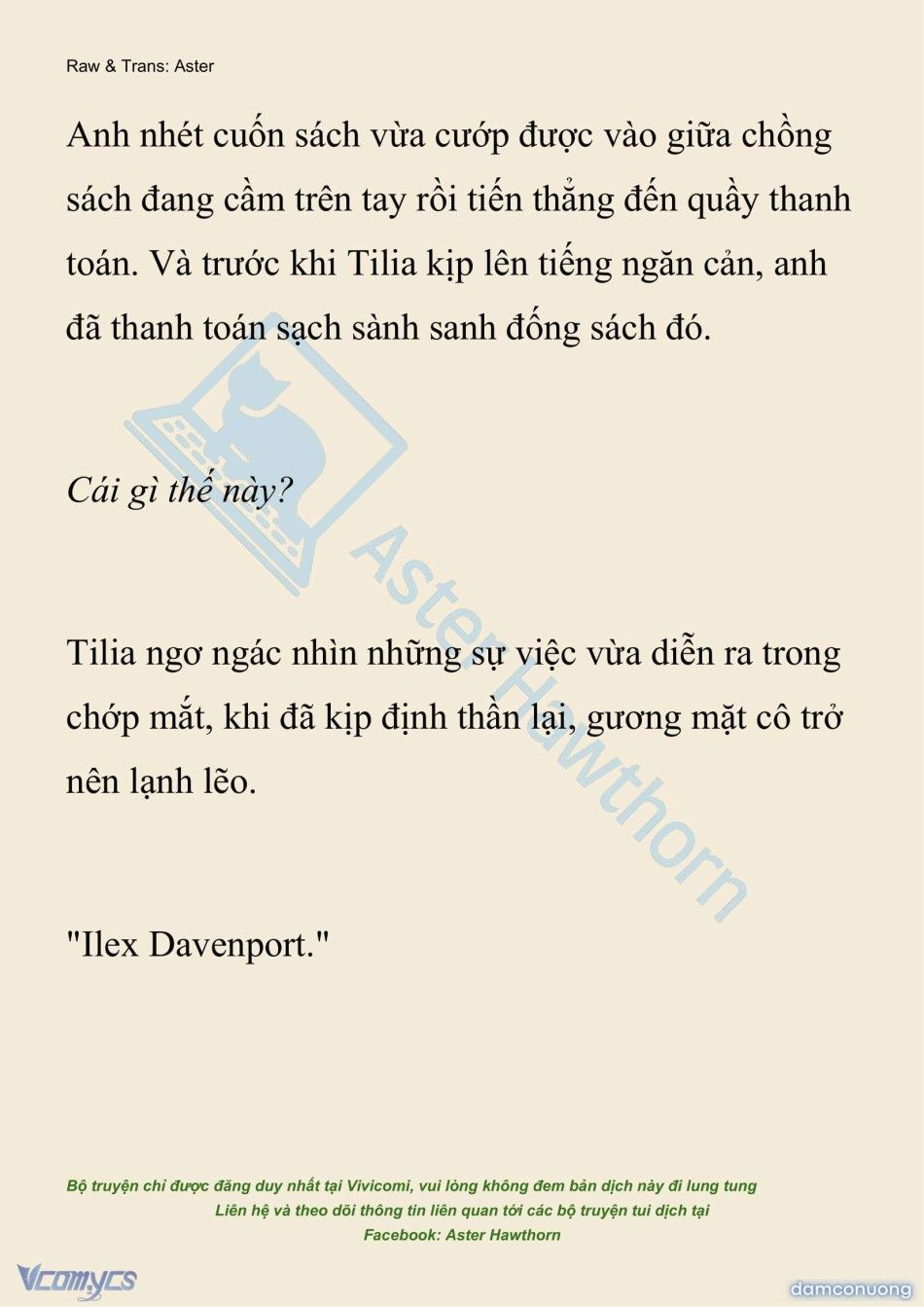 đọc truyện [novel] Hồ Điệp Nuốt Chửng Sương Mù Chương 32 ảnh 11 tại Thiên Thai Truyện