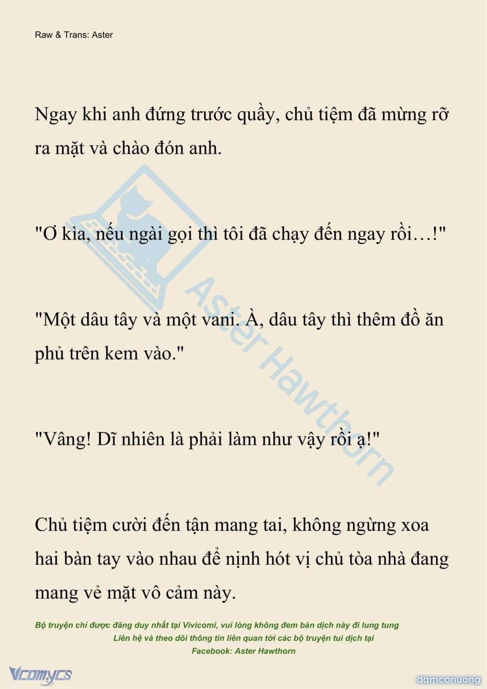 đọc truyện [novel] Hồ Điệp Nuốt Chửng Sương Mù Chương 33 ảnh 13 tại Thiên Thai Truyện