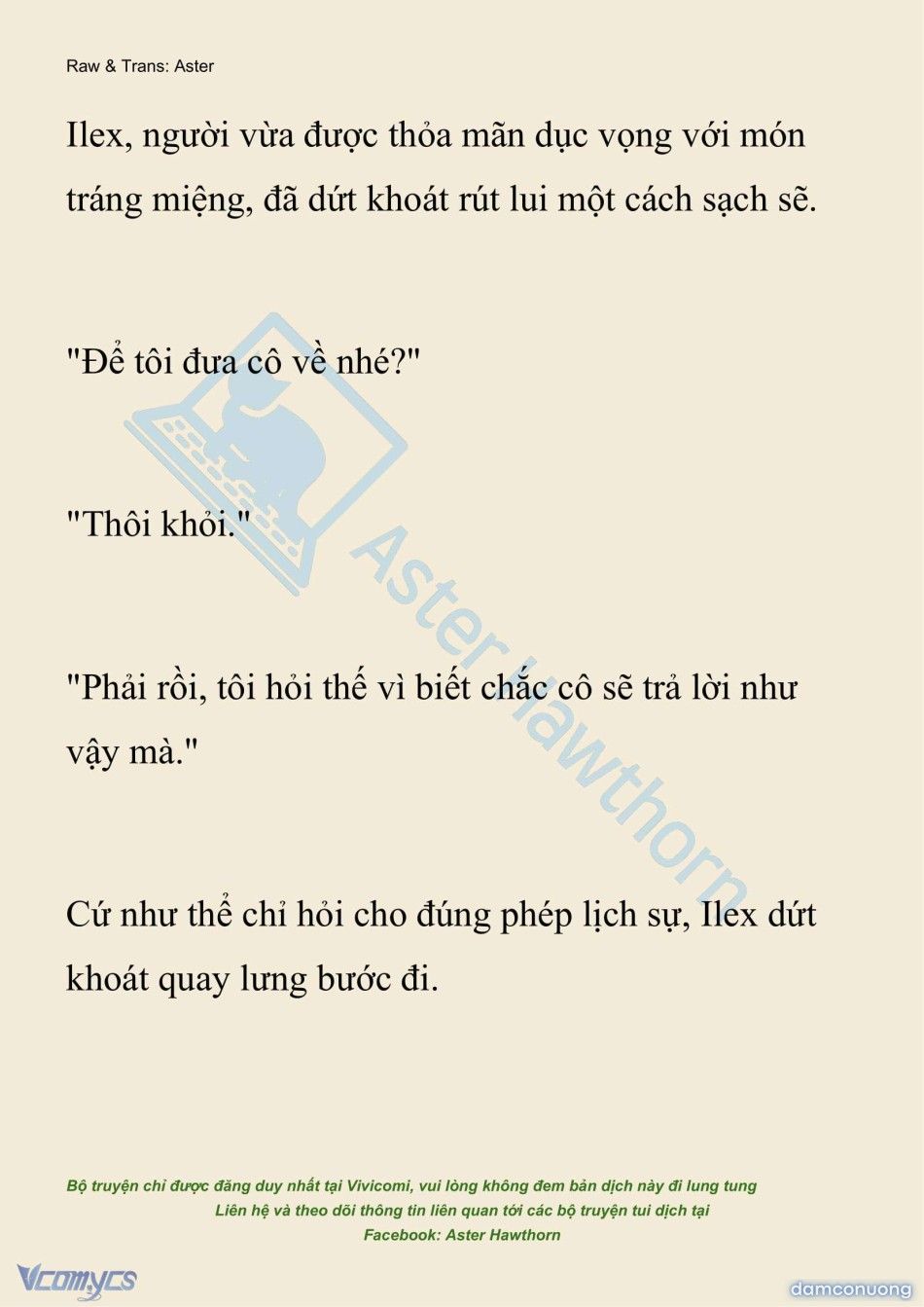 đọc truyện [novel] Hồ Điệp Nuốt Chửng Sương Mù Chương 33 ảnh 20 tại Thiên Thai Truyện