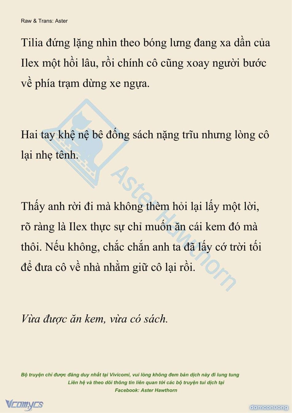 đọc truyện [novel] Hồ Điệp Nuốt Chửng Sương Mù Chương 33 ảnh 21 tại Thiên Thai Truyện