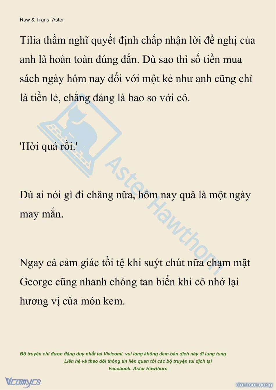 đọc truyện [novel] Hồ Điệp Nuốt Chửng Sương Mù Chương 33 ảnh 22 tại Thiên Thai Truyện