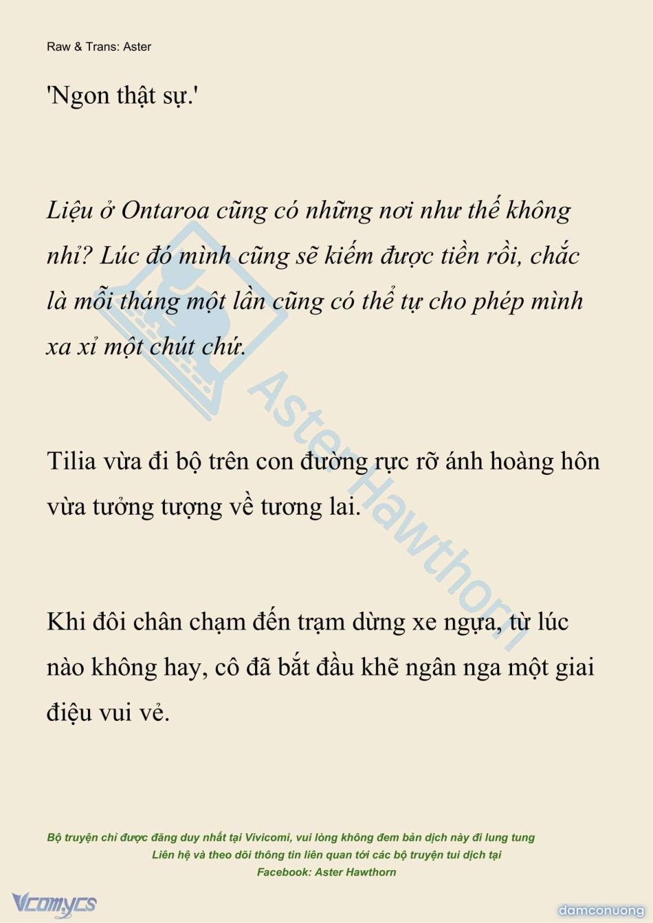 đọc truyện [novel] Hồ Điệp Nuốt Chửng Sương Mù Chương 33 ảnh 23 tại Thiên Thai Truyện