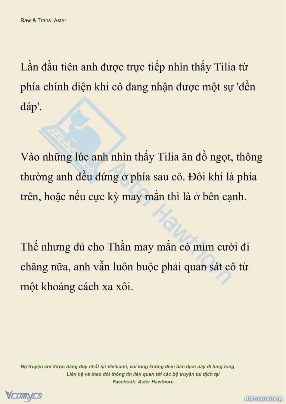 đọc truyện [novel] Hồ Điệp Nuốt Chửng Sương Mù Chương 33 ảnh 5 tại Thiên Thai Truyện