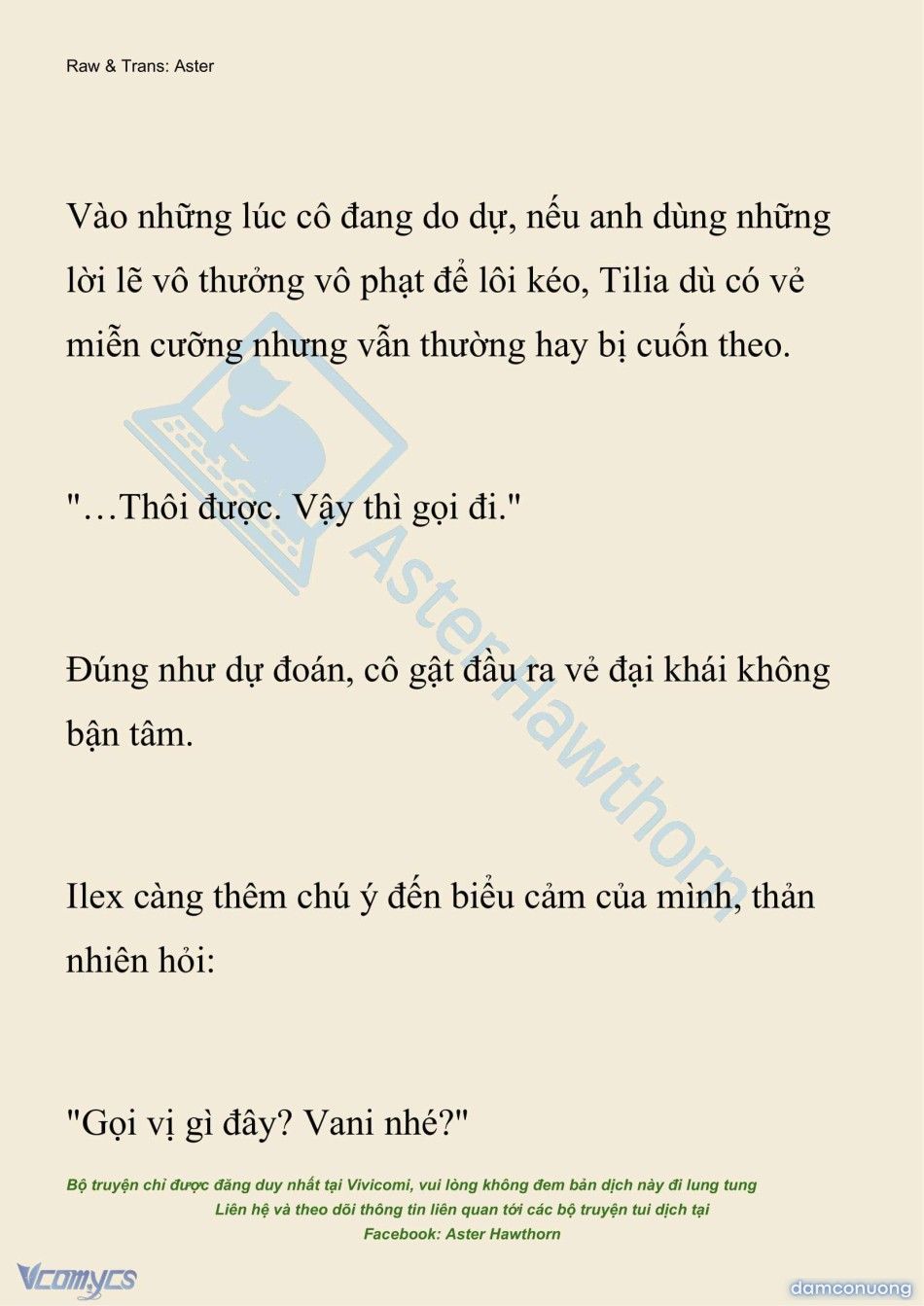 đọc truyện [novel] Hồ Điệp Nuốt Chửng Sương Mù Chương 33 ảnh 9 tại Thiên Thai Truyện