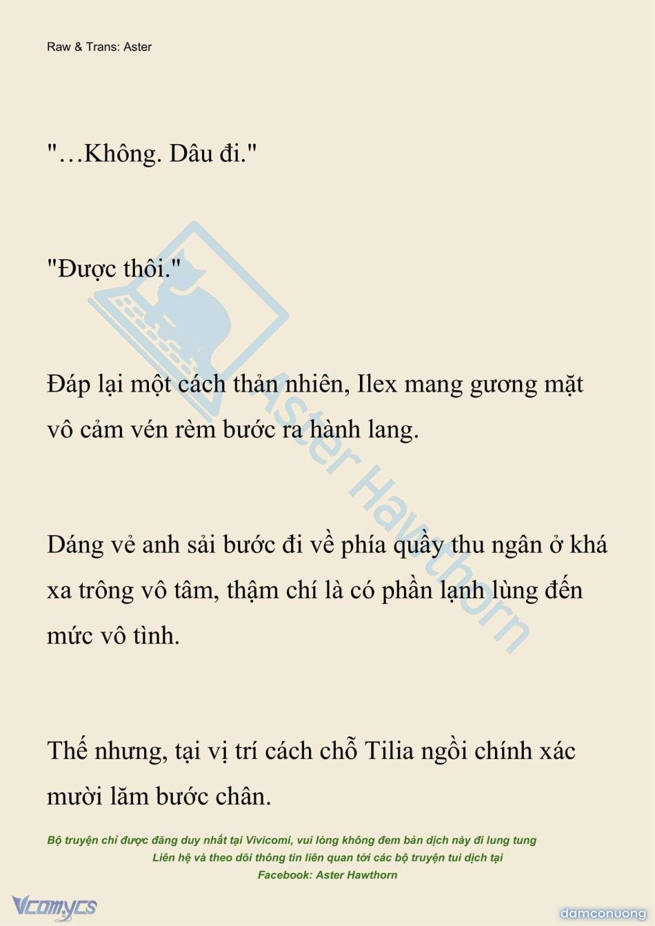 đọc truyện [novel] Hồ Điệp Nuốt Chửng Sương Mù Chương 33 ảnh 10 tại Thiên Thai Truyện