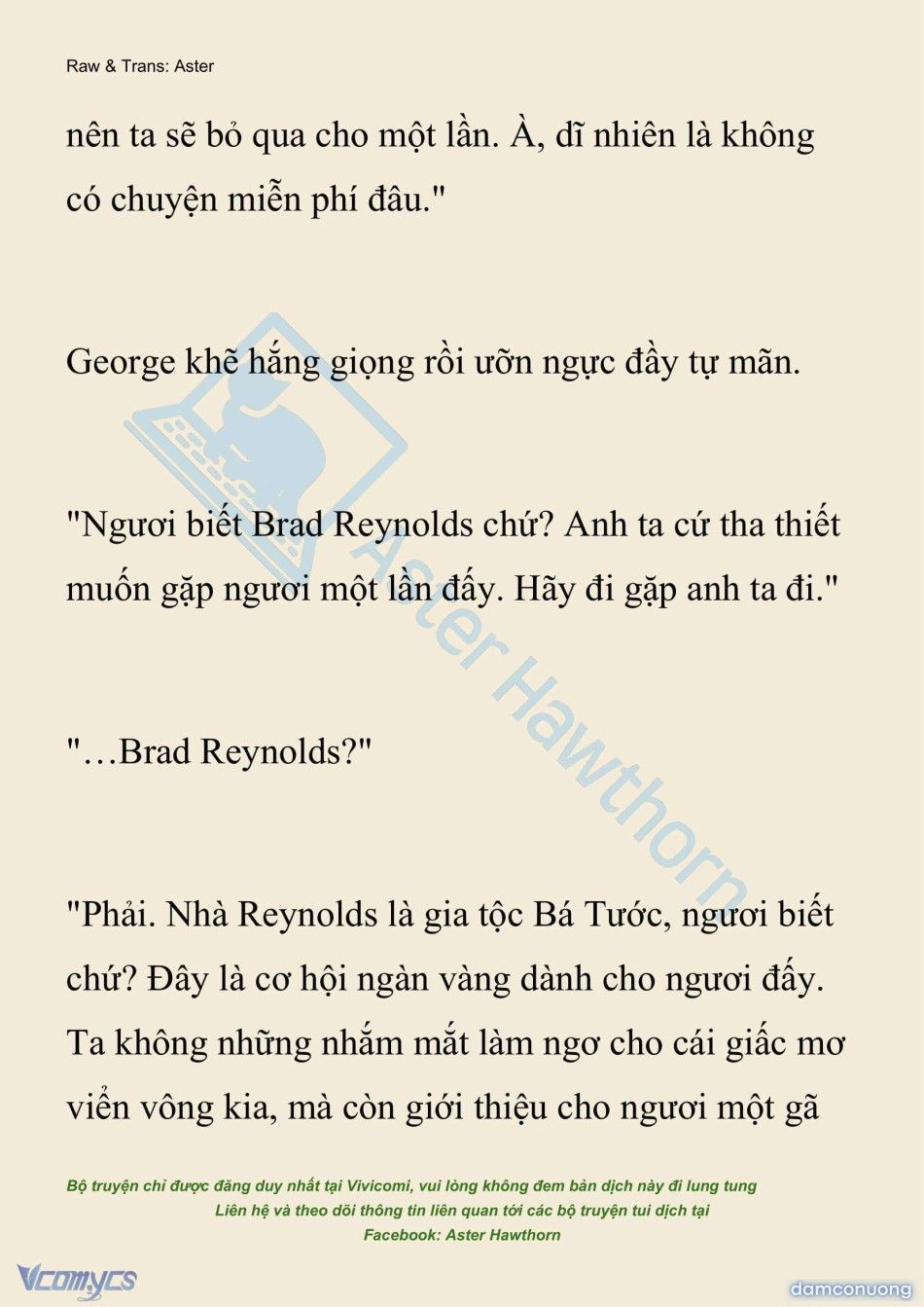 đọc truyện [novel] Hồ Điệp Nuốt Chửng Sương Mù Chương 34 ảnh 14 tại Thiên Thai Truyện