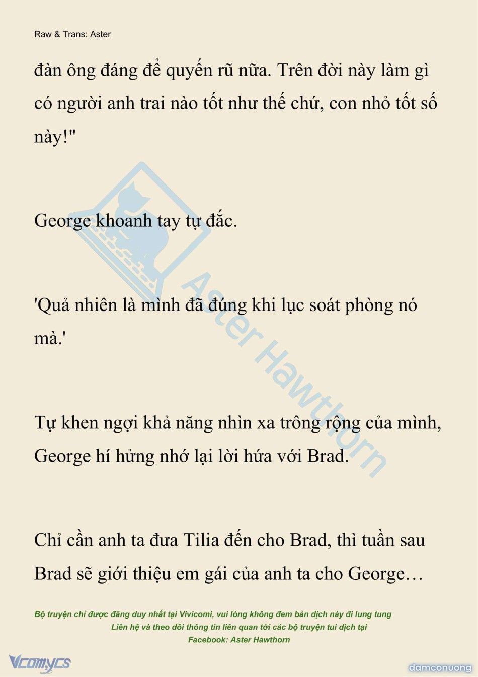 đọc truyện [novel] Hồ Điệp Nuốt Chửng Sương Mù Chương 34 ảnh 15 tại Thiên Thai Truyện