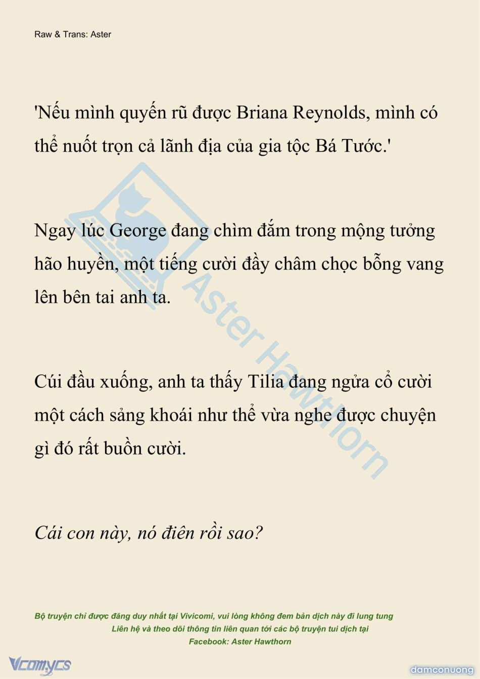 đọc truyện [novel] Hồ Điệp Nuốt Chửng Sương Mù Chương 34 ảnh 16 tại Thiên Thai Truyện