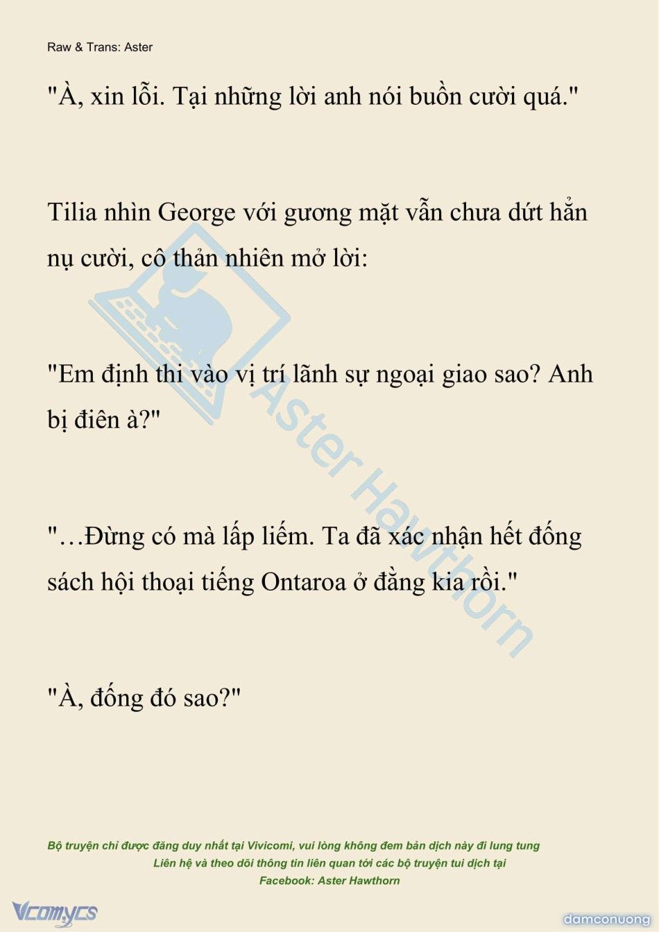 đọc truyện [novel] Hồ Điệp Nuốt Chửng Sương Mù Chương 34 ảnh 17 tại Thiên Thai Truyện