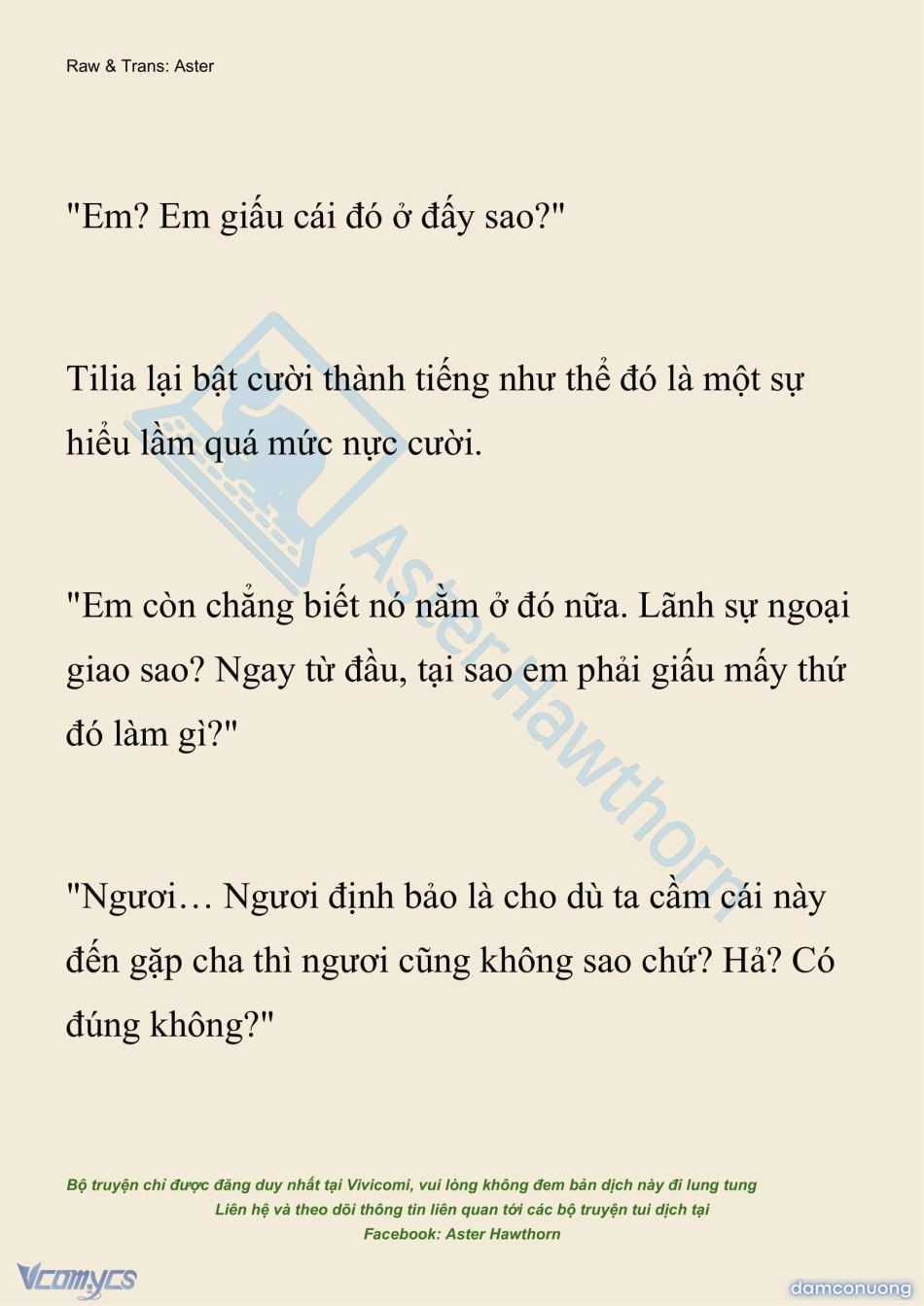 đọc truyện [novel] Hồ Điệp Nuốt Chửng Sương Mù Chương 34 ảnh 19 tại Thiên Thai Truyện