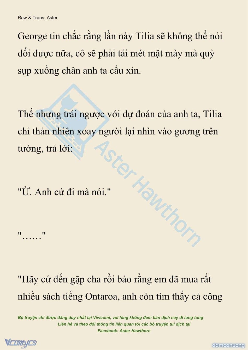 đọc truyện [novel] Hồ Điệp Nuốt Chửng Sương Mù Chương 34 ảnh 20 tại Thiên Thai Truyện