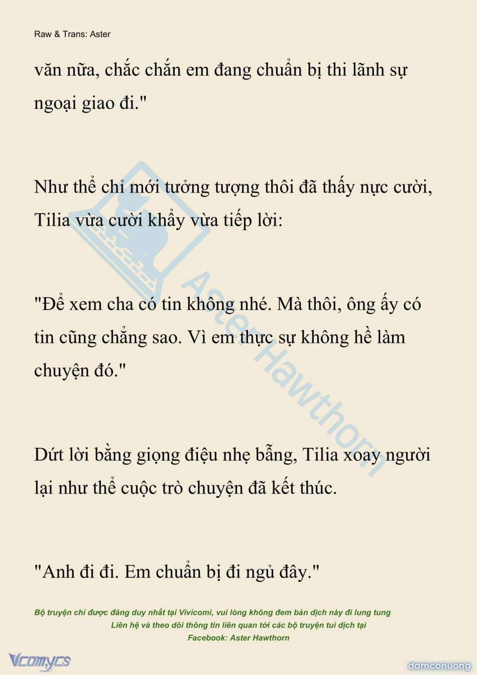 đọc truyện [novel] Hồ Điệp Nuốt Chửng Sương Mù Chương 34 ảnh 21 tại Thiên Thai Truyện