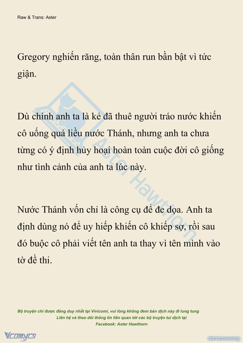 đọc truyện [novel] Hồ Điệp Nuốt Chửng Sương Mù Chương 34 ảnh 4 tại Thiên Thai Truyện