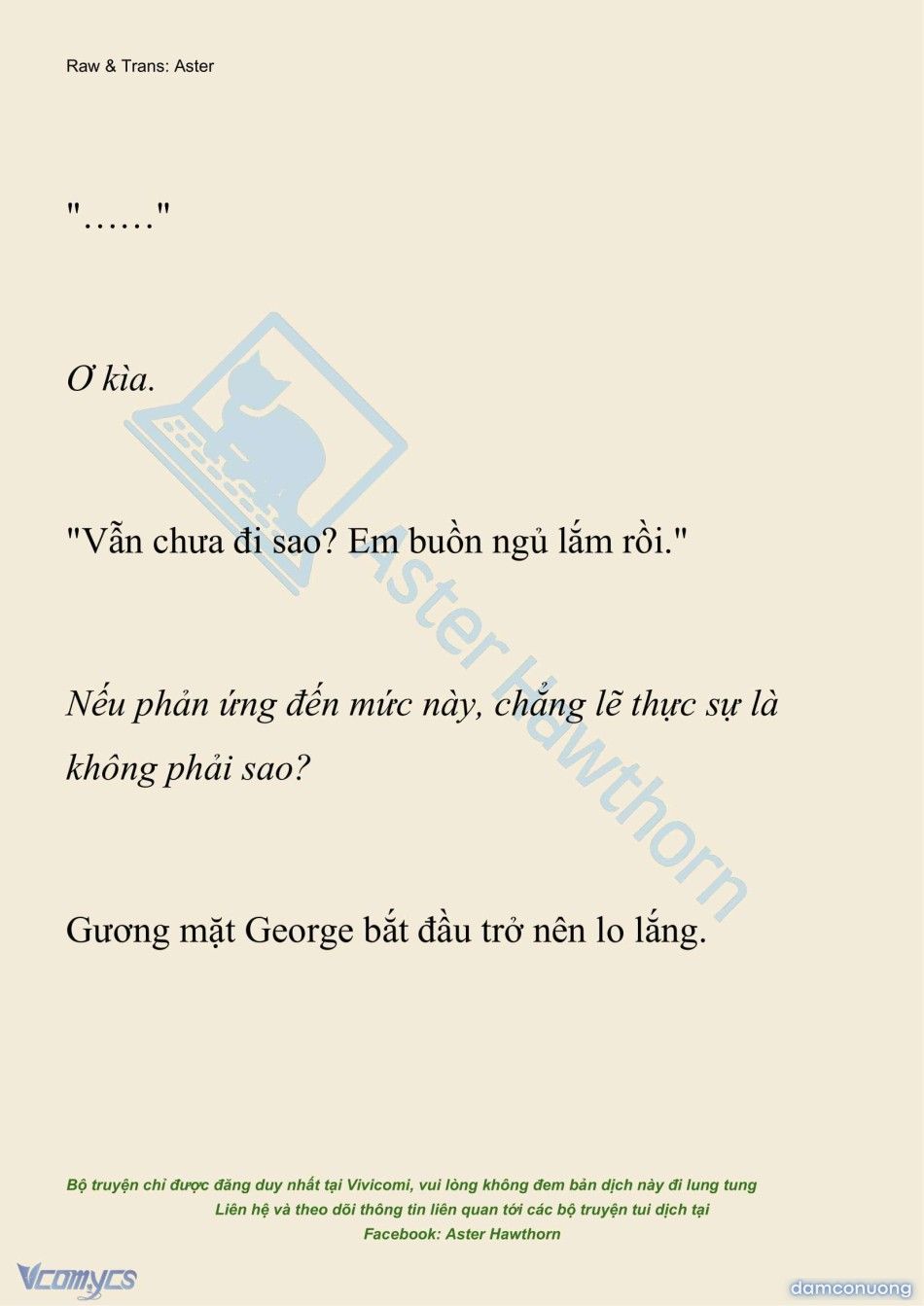 đọc truyện [novel] Hồ Điệp Nuốt Chửng Sương Mù Chương 34 ảnh 22 tại Thiên Thai Truyện