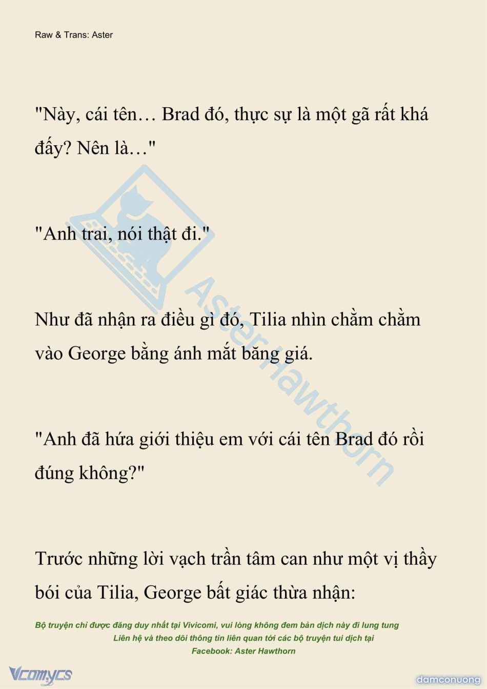đọc truyện [novel] Hồ Điệp Nuốt Chửng Sương Mù Chương 34 ảnh 24 tại Thiên Thai Truyện