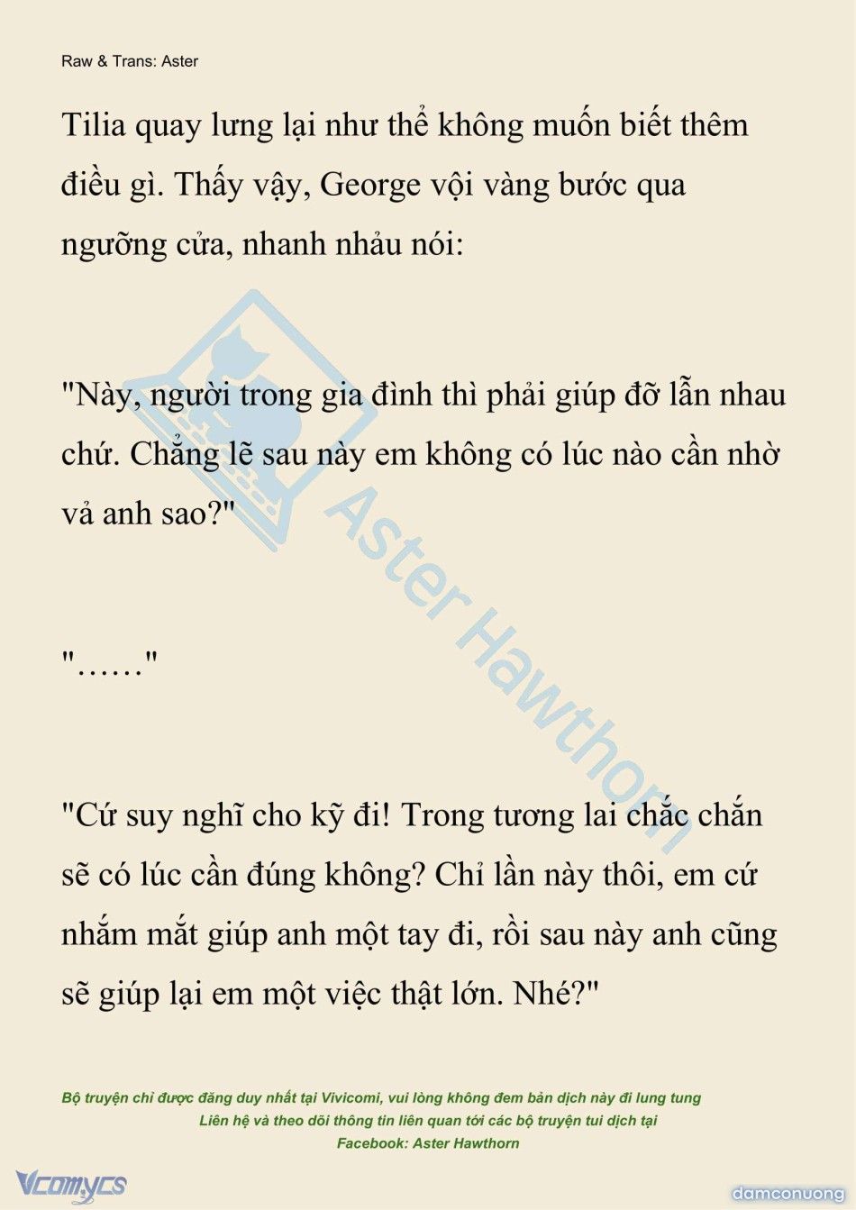đọc truyện [novel] Hồ Điệp Nuốt Chửng Sương Mù Chương 34 ảnh 26 tại Thiên Thai Truyện