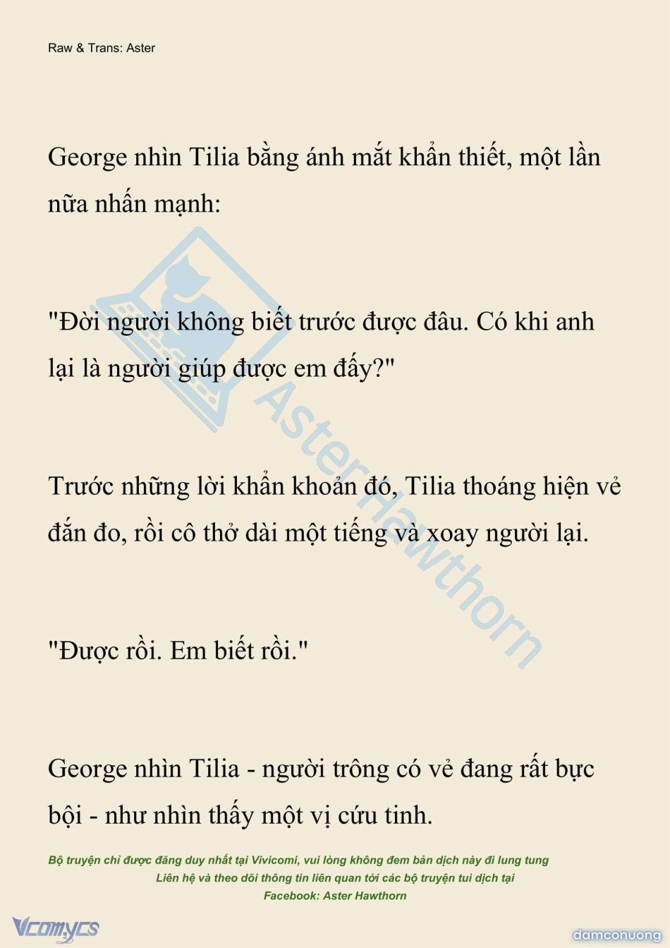 đọc truyện [novel] Hồ Điệp Nuốt Chửng Sương Mù Chương 34 ảnh 27 tại Thiên Thai Truyện