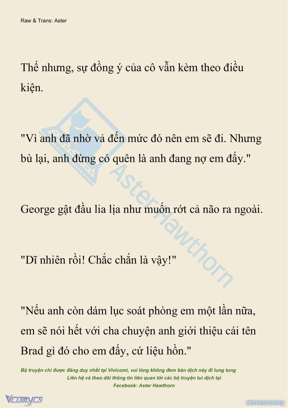 đọc truyện [novel] Hồ Điệp Nuốt Chửng Sương Mù Chương 34 ảnh 28 tại Thiên Thai Truyện
