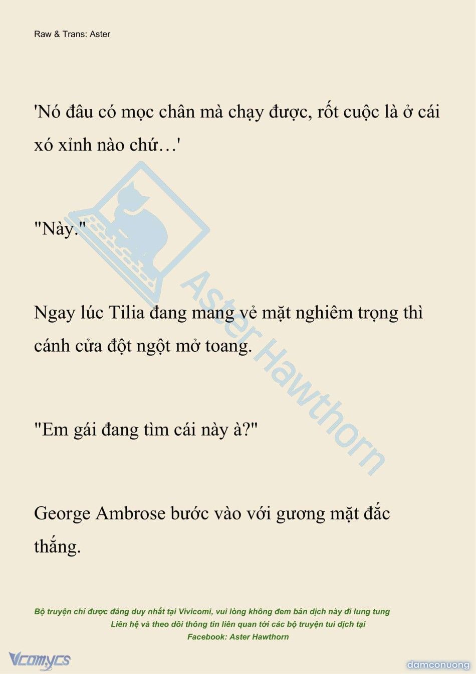 đọc truyện [novel] Hồ Điệp Nuốt Chửng Sương Mù Chương 34 ảnh 9 tại Thiên Thai Truyện