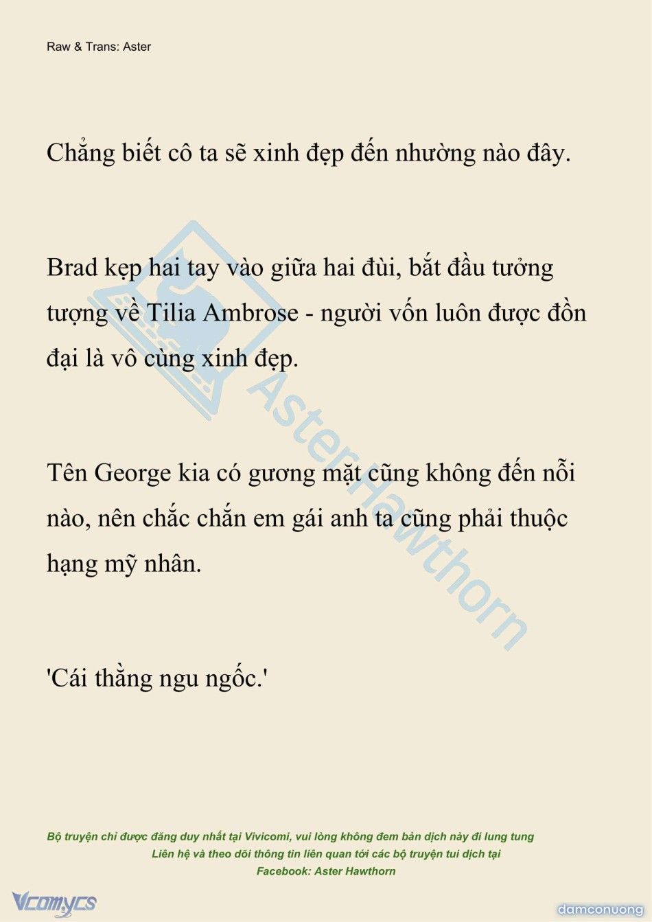 đọc truyện [novel] Hồ Điệp Nuốt Chửng Sương Mù Chương 35 ảnh 12 tại Thiên Thai Truyện