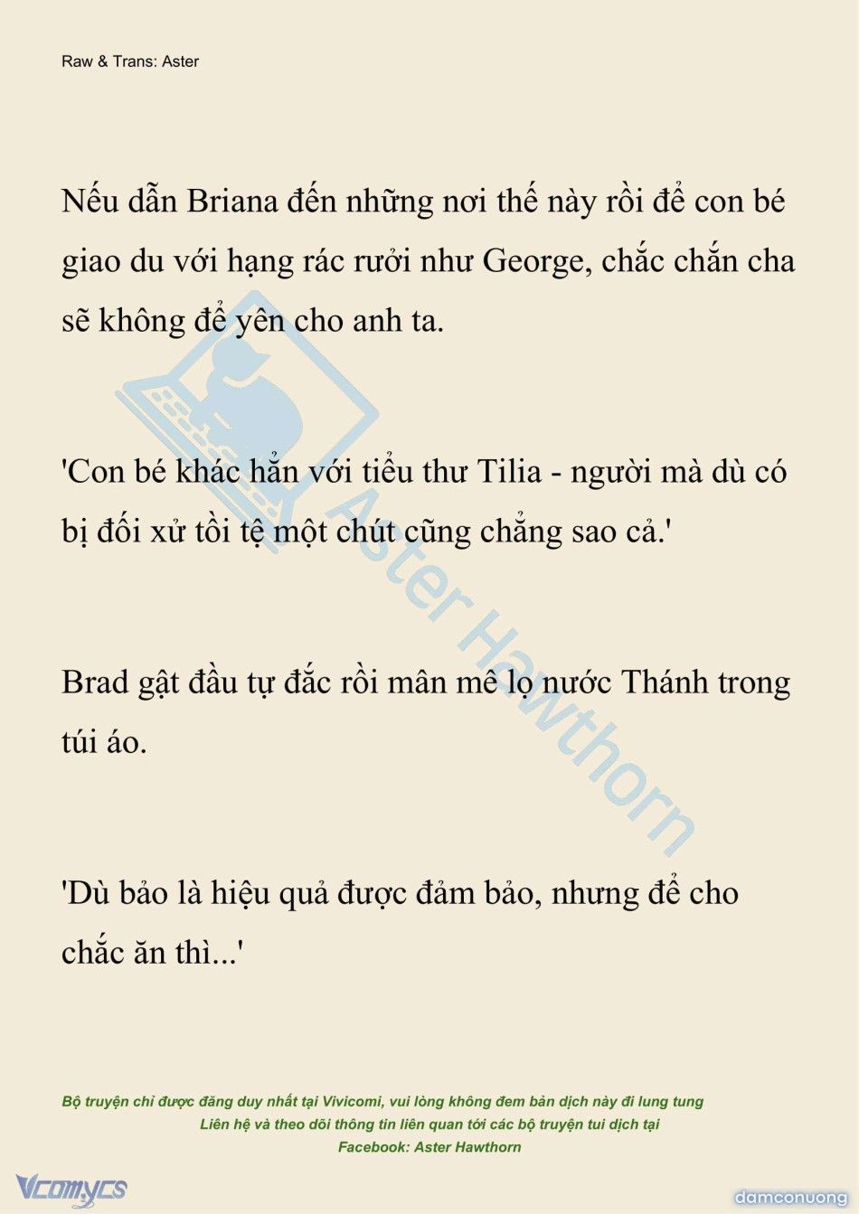 đọc truyện [novel] Hồ Điệp Nuốt Chửng Sương Mù Chương 35 ảnh 14 tại Thiên Thai Truyện