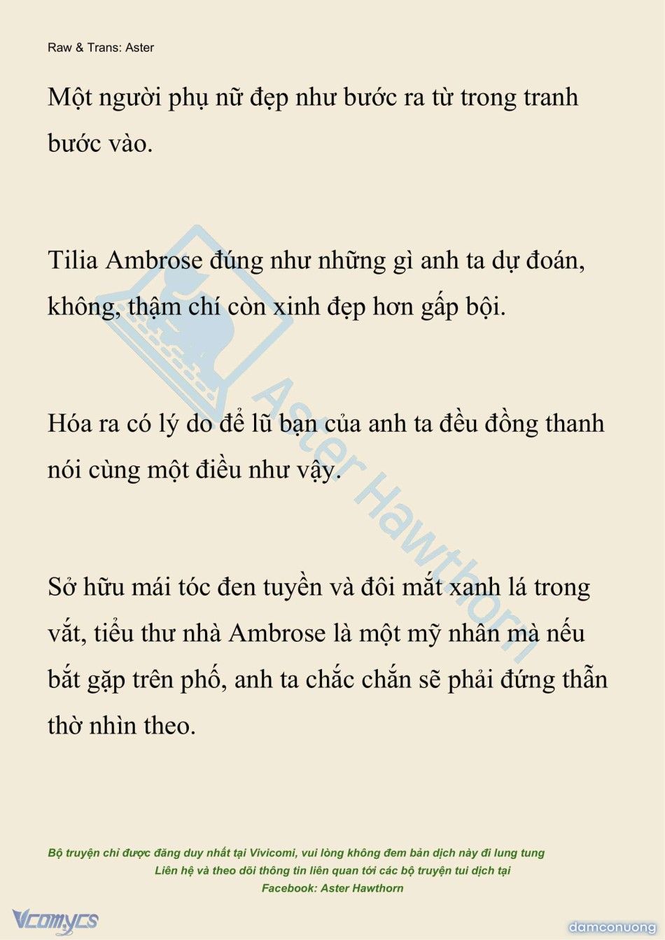 đọc truyện [novel] Hồ Điệp Nuốt Chửng Sương Mù Chương 35 ảnh 17 tại Thiên Thai Truyện