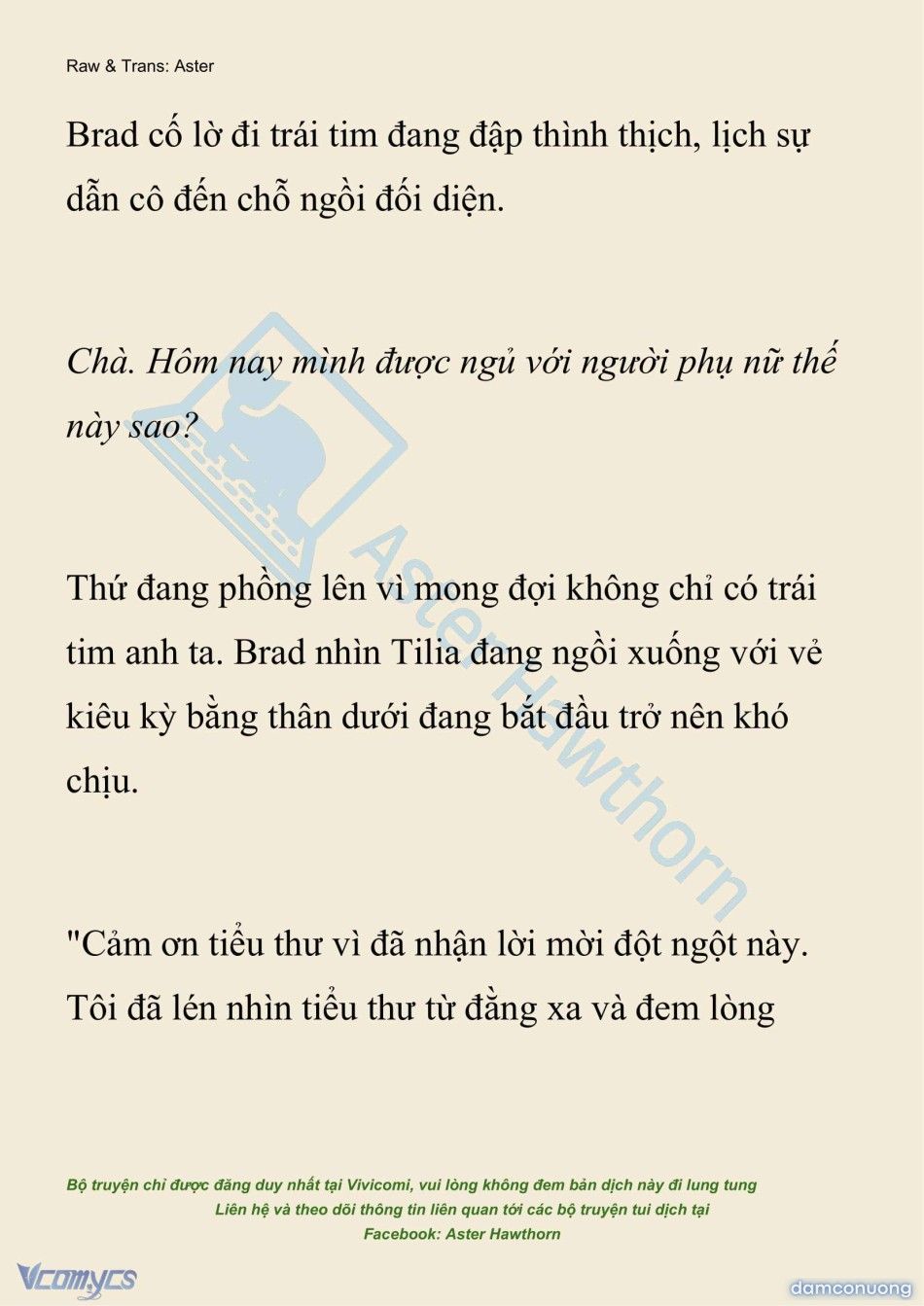 đọc truyện [novel] Hồ Điệp Nuốt Chửng Sương Mù Chương 35 ảnh 19 tại Thiên Thai Truyện