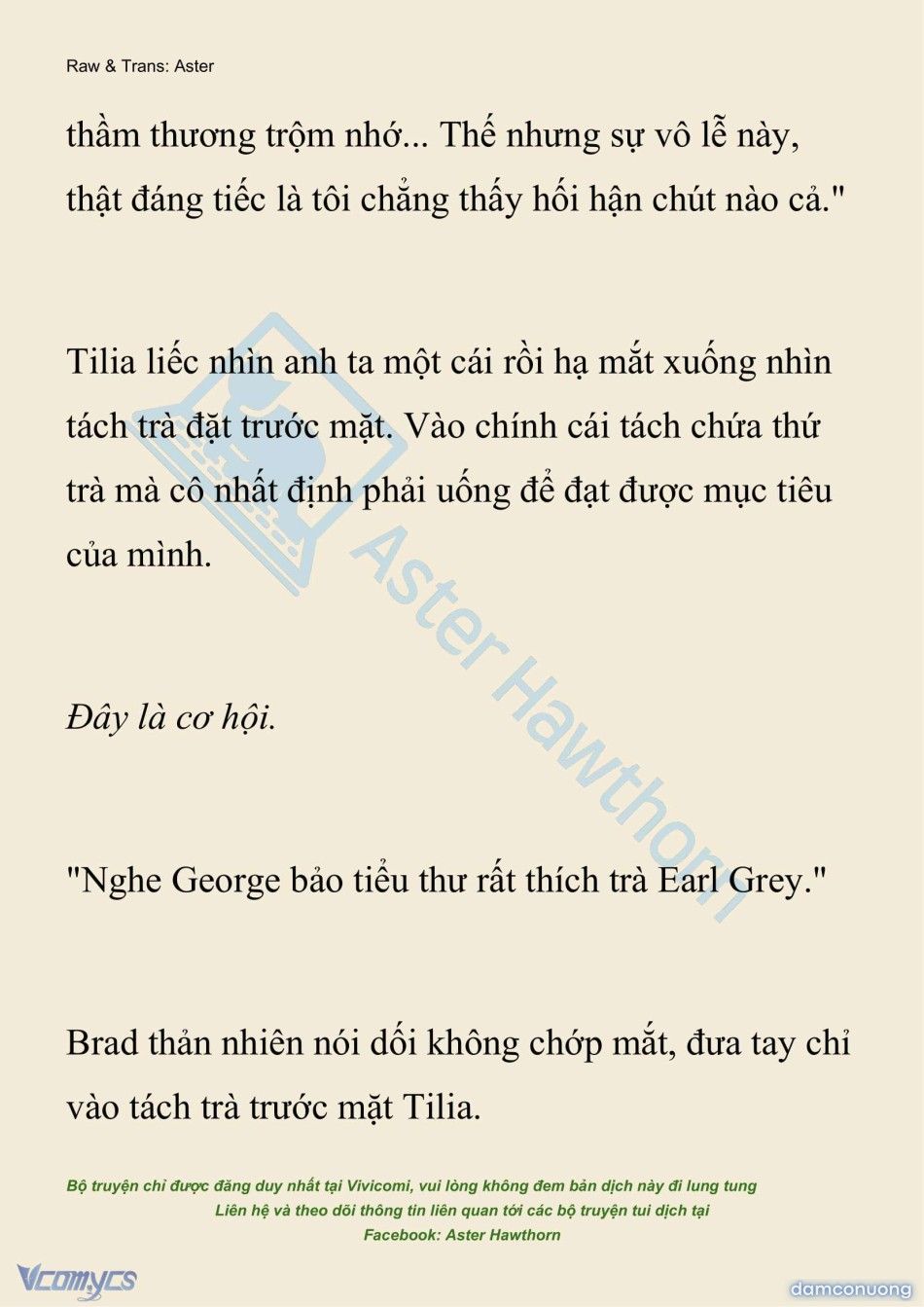 đọc truyện [novel] Hồ Điệp Nuốt Chửng Sương Mù Chương 35 ảnh 20 tại Thiên Thai Truyện