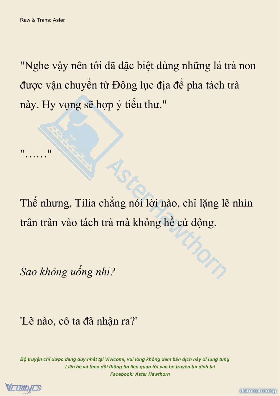 đọc truyện [novel] Hồ Điệp Nuốt Chửng Sương Mù Chương 35 ảnh 21 tại Thiên Thai Truyện