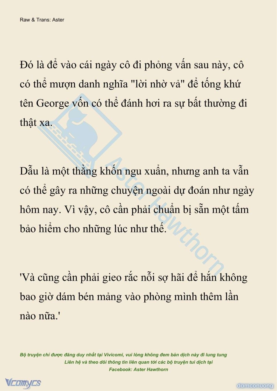đọc truyện [novel] Hồ Điệp Nuốt Chửng Sương Mù Chương 35 ảnh 4 tại Thiên Thai Truyện
