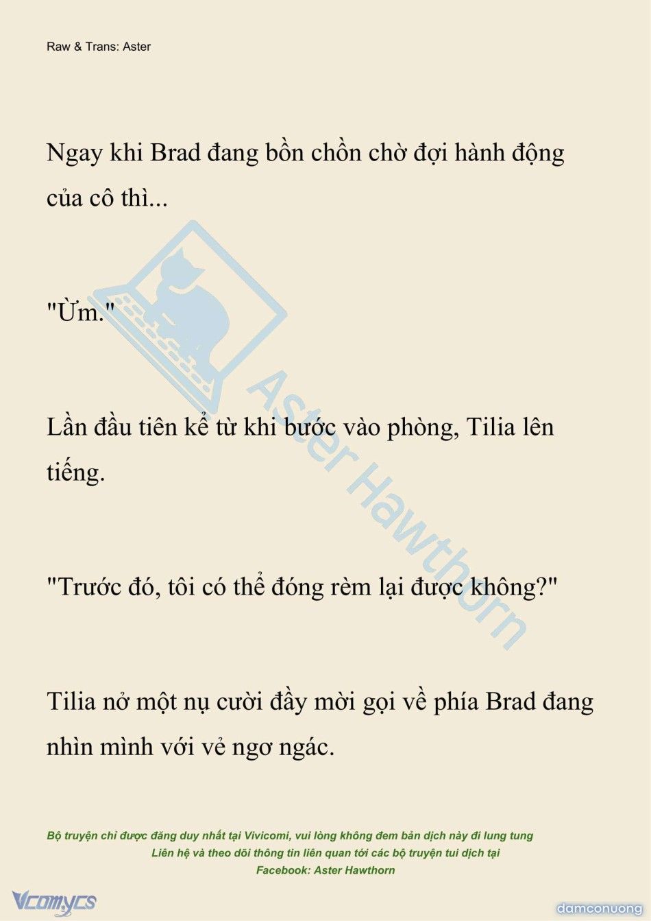 đọc truyện [novel] Hồ Điệp Nuốt Chửng Sương Mù Chương 35 ảnh 22 tại Thiên Thai Truyện