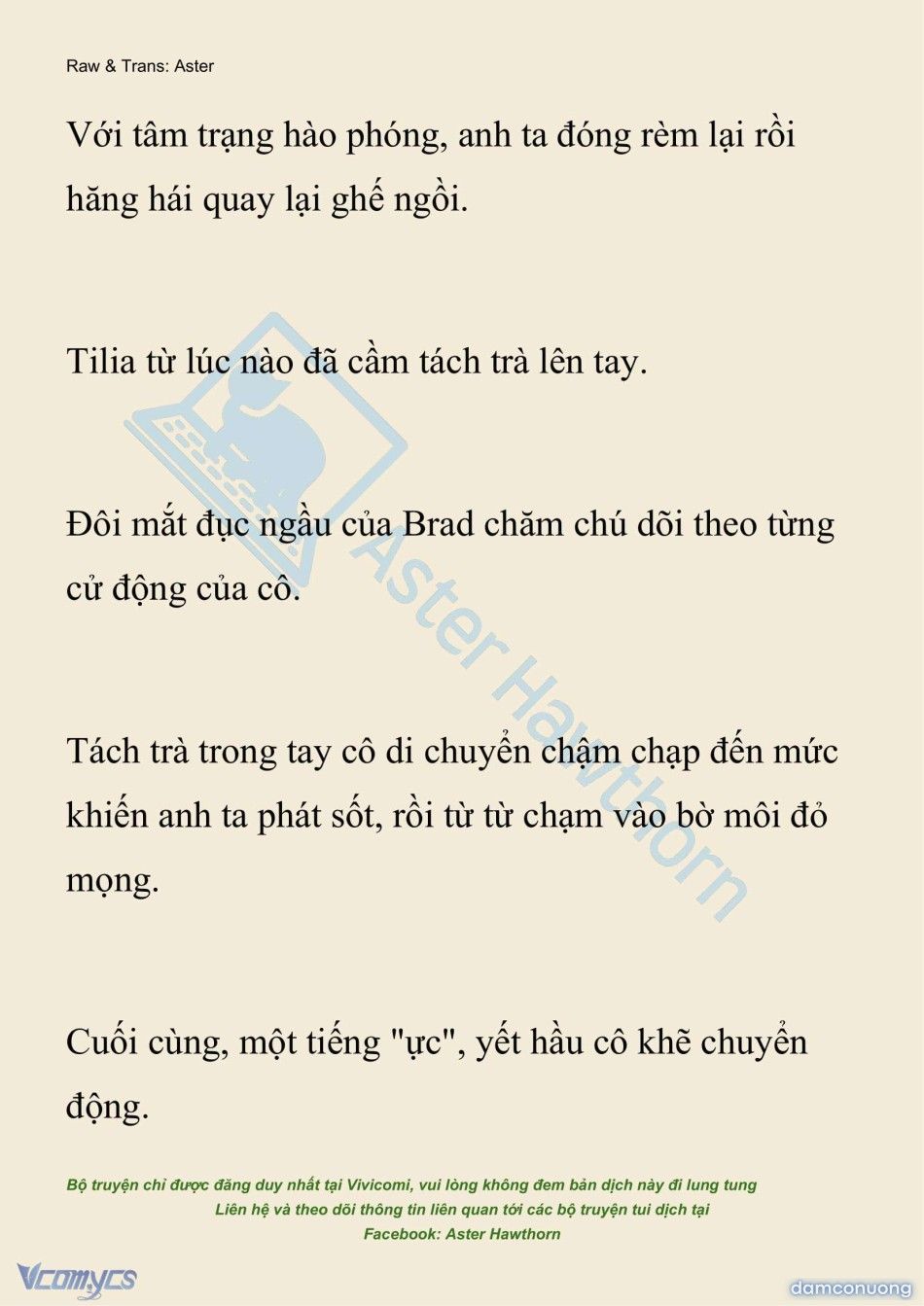 đọc truyện [novel] Hồ Điệp Nuốt Chửng Sương Mù Chương 35 ảnh 24 tại Thiên Thai Truyện