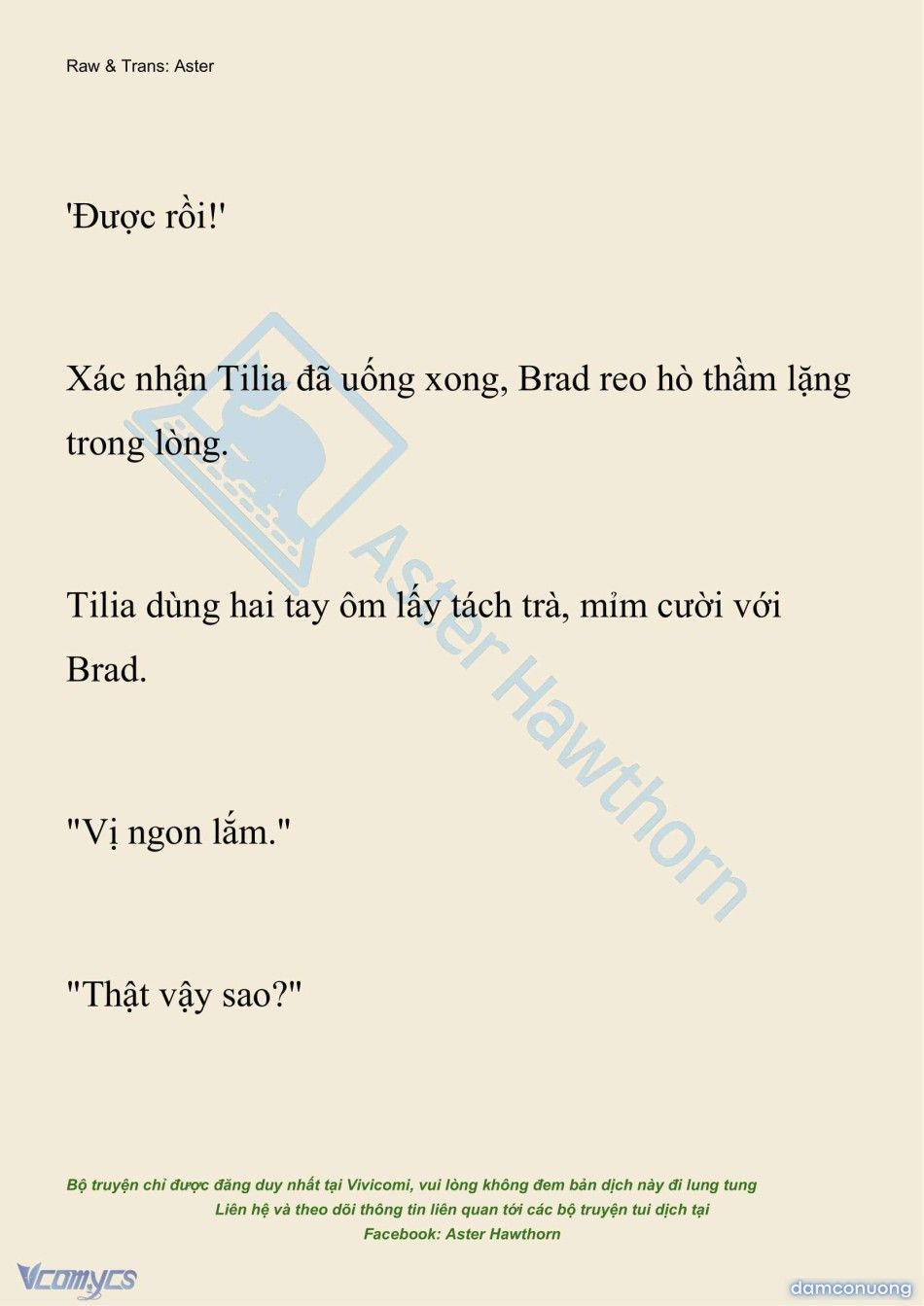 đọc truyện [novel] Hồ Điệp Nuốt Chửng Sương Mù Chương 35 ảnh 25 tại Thiên Thai Truyện