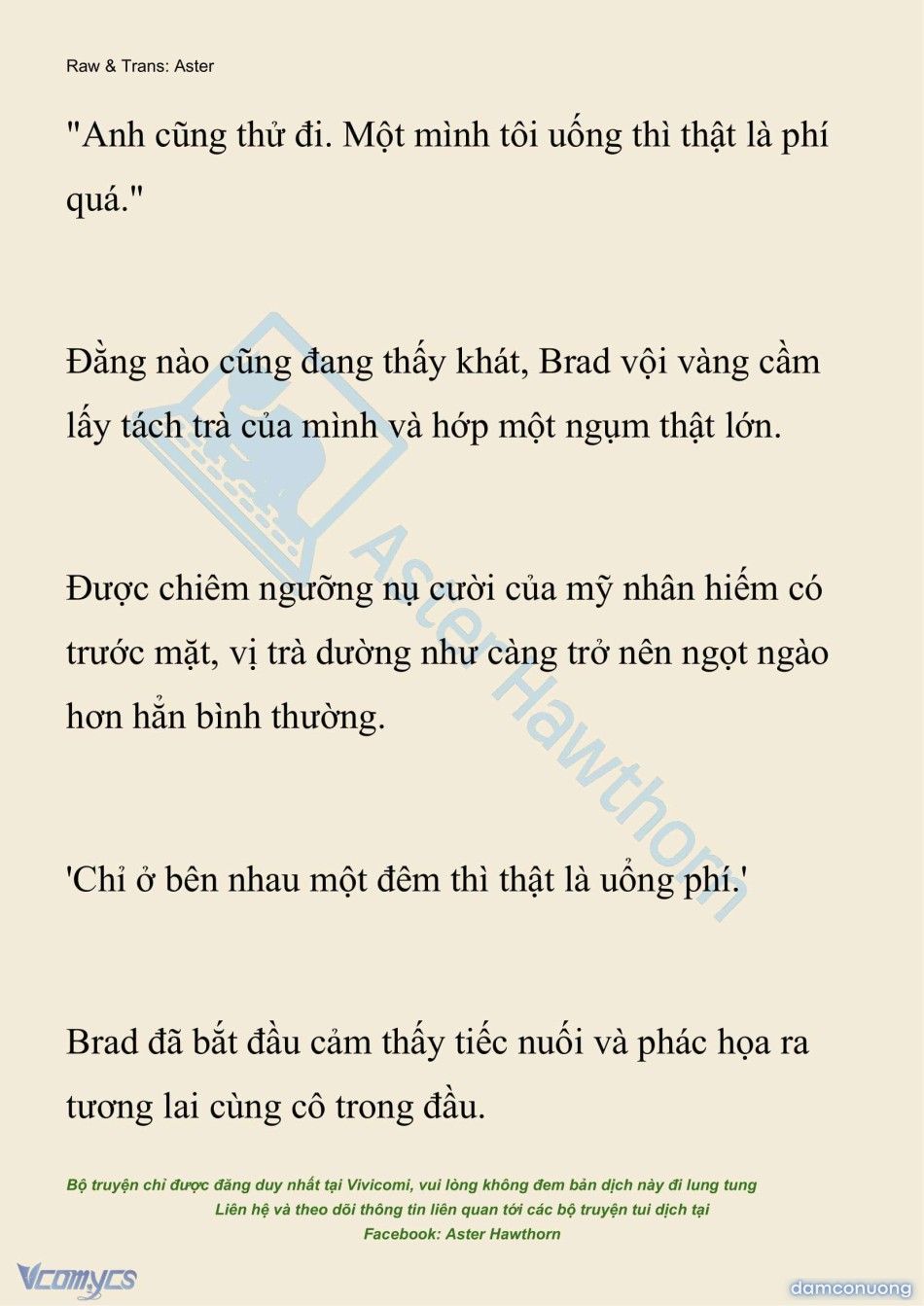 đọc truyện [novel] Hồ Điệp Nuốt Chửng Sương Mù Chương 35 ảnh 26 tại Thiên Thai Truyện