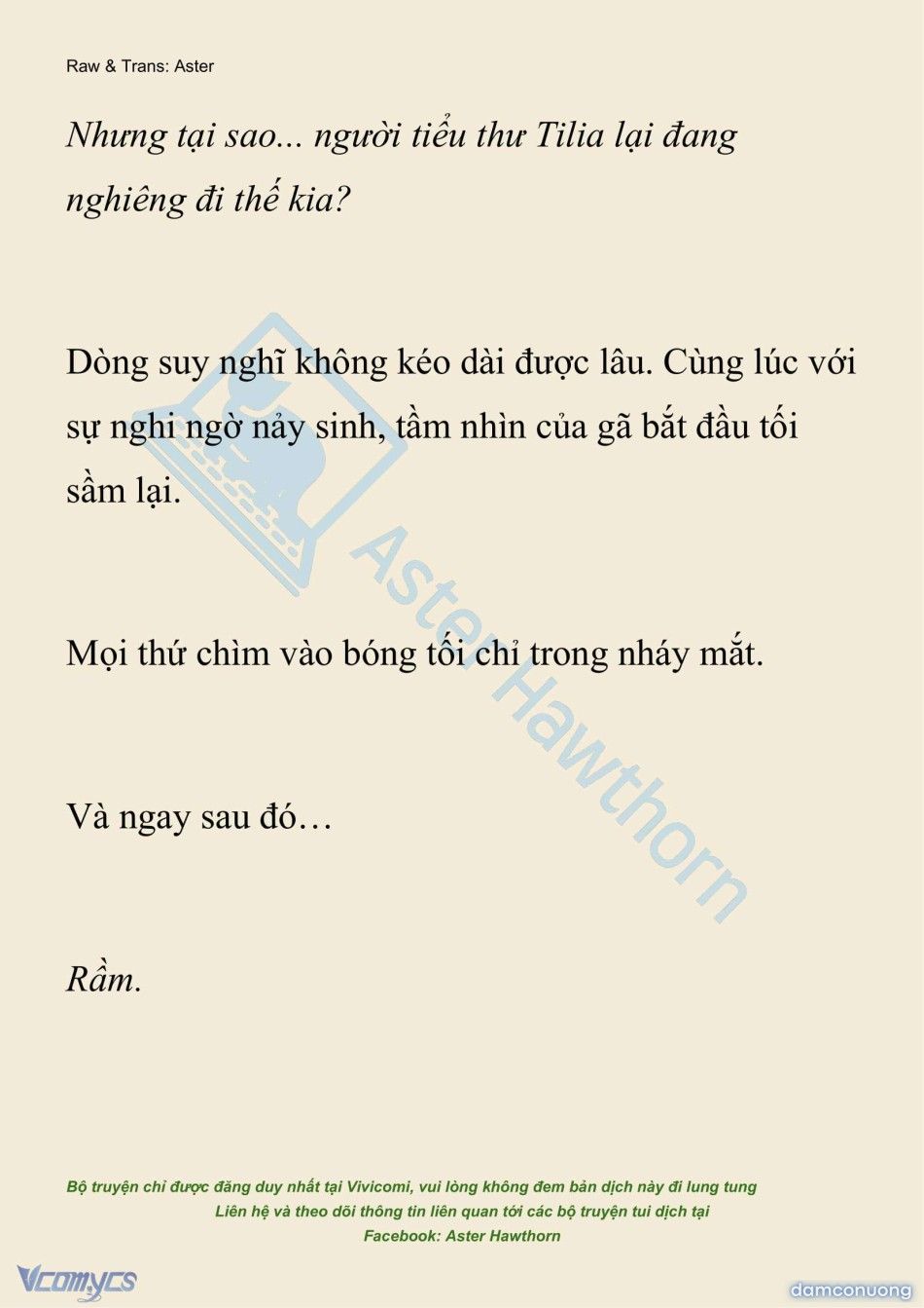 đọc truyện [novel] Hồ Điệp Nuốt Chửng Sương Mù Chương 35 ảnh 28 tại Thiên Thai Truyện
