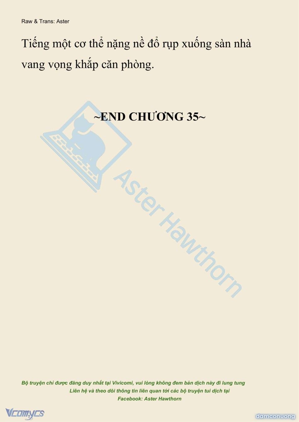 đọc truyện [novel] Hồ Điệp Nuốt Chửng Sương Mù Chương 35 ảnh 29 tại Thiên Thai Truyện