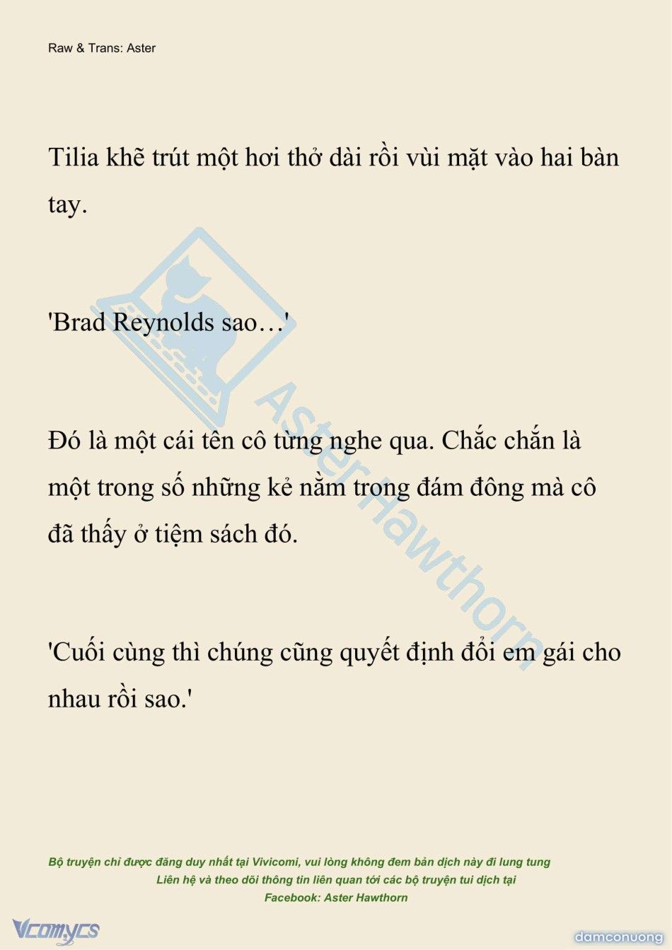 đọc truyện [novel] Hồ Điệp Nuốt Chửng Sương Mù Chương 35 ảnh 5 tại Thiên Thai Truyện