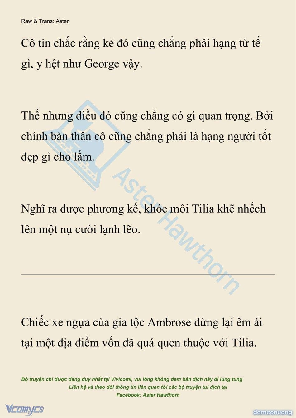 đọc truyện [novel] Hồ Điệp Nuốt Chửng Sương Mù Chương 35 ảnh 6 tại Thiên Thai Truyện