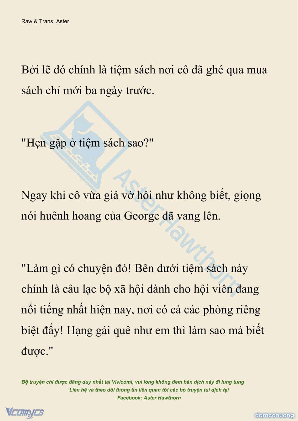 đọc truyện [novel] Hồ Điệp Nuốt Chửng Sương Mù Chương 35 ảnh 7 tại Thiên Thai Truyện