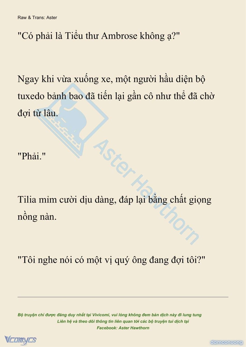 đọc truyện [novel] Hồ Điệp Nuốt Chửng Sương Mù Chương 35 ảnh 10 tại Thiên Thai Truyện