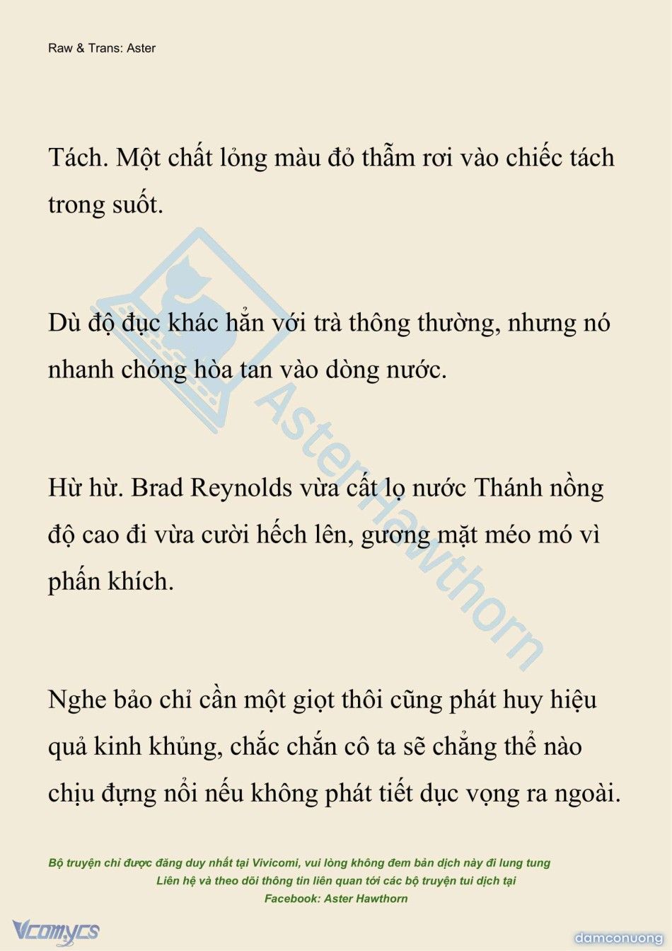 đọc truyện [novel] Hồ Điệp Nuốt Chửng Sương Mù Chương 35 ảnh 11 tại Thiên Thai Truyện