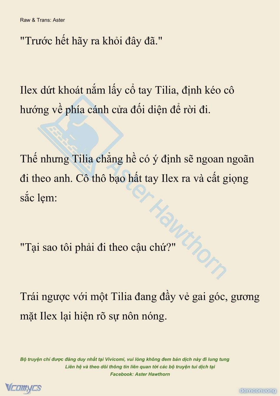 đọc truyện [novel] Hồ Điệp Nuốt Chửng Sương Mù Chương 36 ảnh 12 tại Thiên Thai Truyện